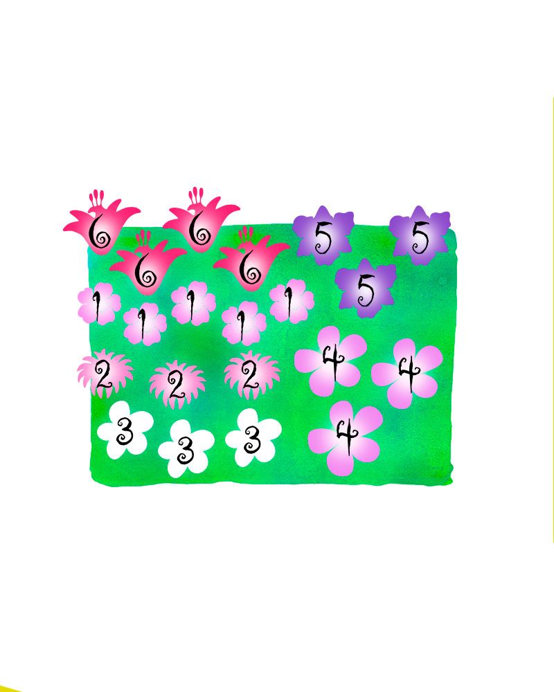 Pinkkiparatiisi 2 -perennapenkki 27 kpl