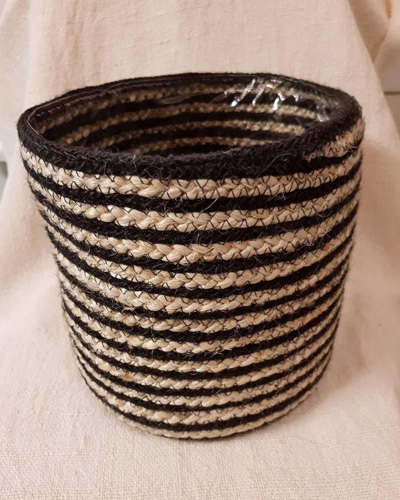 Juuttikori 20 cm