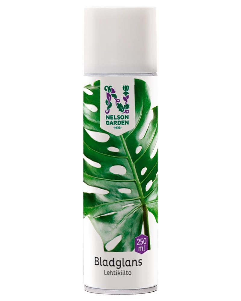 Nelson Garden Lehtikiilto 250 ml