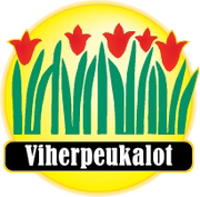 Viherpeukalot.fi logo