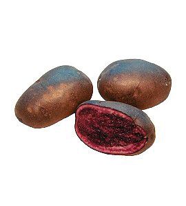 Siemenperuna Blue Congo 1 kg