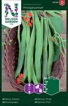 Ruusupapu Preisgewinner