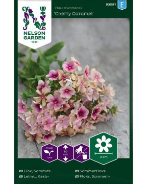 Kesäleimu Cherry Caramel