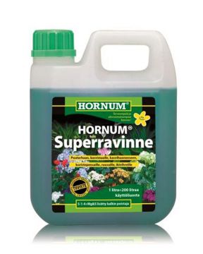 Hornum Superravinne