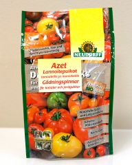 Azet-Lannoitepuikot tomaateille ja mansikoille 40 kpl