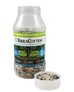 TerraCottem maanparannusaine 750 g