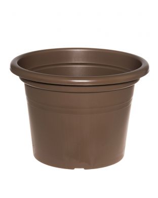 Ruukku RE-Cilindro ruskea 20 cm