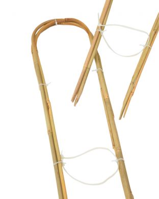 Bambukaari 60 x 16 cm