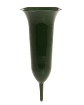 Hautamaljakko vihreä