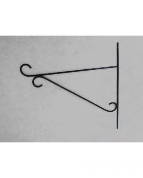 Amppelin seinäkoukku