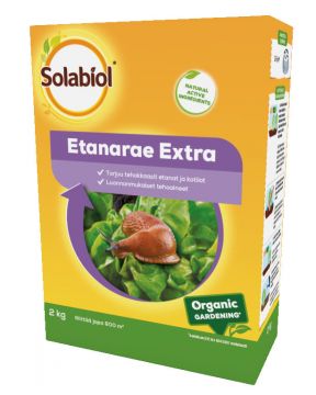 Solabiol Etanarae Extra 2 kg