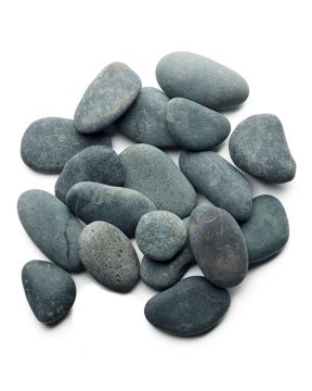 Kekkilä Koristekivi grafiitinharmaa 1 l