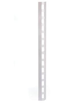 Häikäisysuoja LED-valolistaan