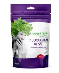 GreenCare Puutarhan Kesä Huonekasviravinne 150 g
