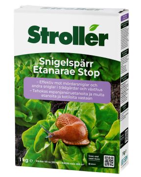 Stroller Etanarae Stop 1 kg