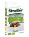 Stroller Hyönteisansa ruukkukasveille 10 kpl