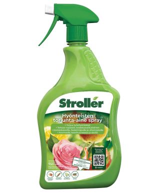 Stroller Hyönteisten torjunta-aine 750 ml
