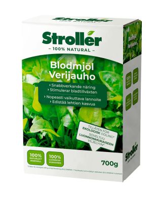 Stroller Verijauho 0,7 kg