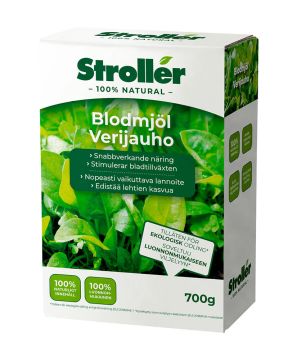 Stroller Verijauho 0,7 kg