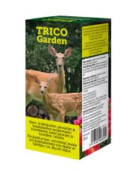 Trico Garden peurakarkote 250 ml